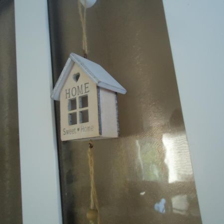 Apartman Cvita Rab Palit ภายนอก รูปภาพ