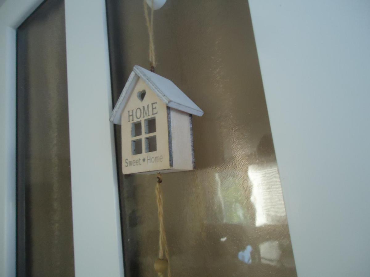 Apartman Cvita Rab Palit ภายนอก รูปภาพ