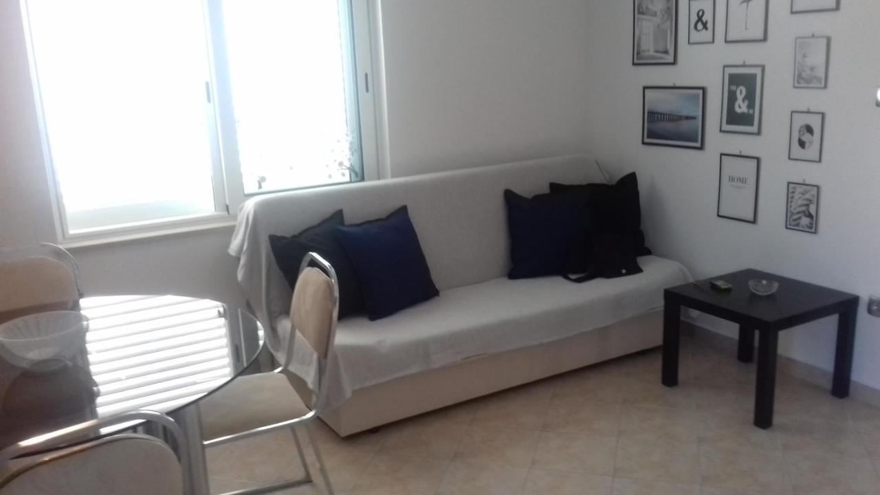 Apartman Cvita Rab Palit ภายนอก รูปภาพ