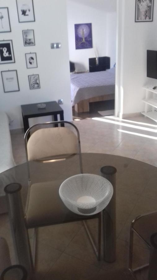 Apartman Cvita Rab Palit ภายนอก รูปภาพ