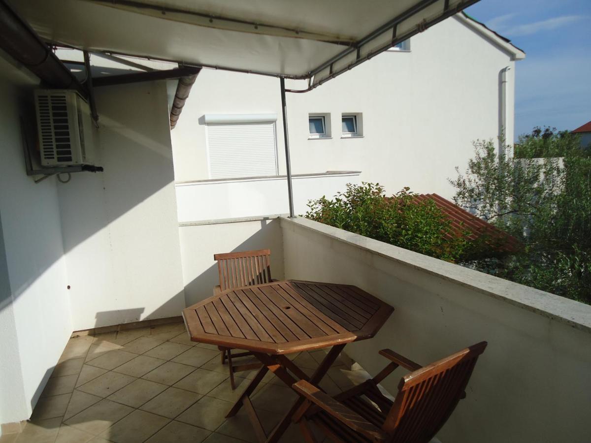 Apartman Cvita Rab Palit ภายนอก รูปภาพ