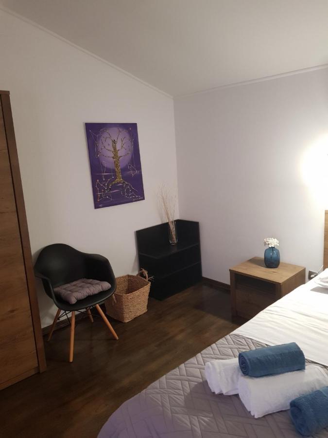 Apartman Cvita Rab Palit ภายนอก รูปภาพ