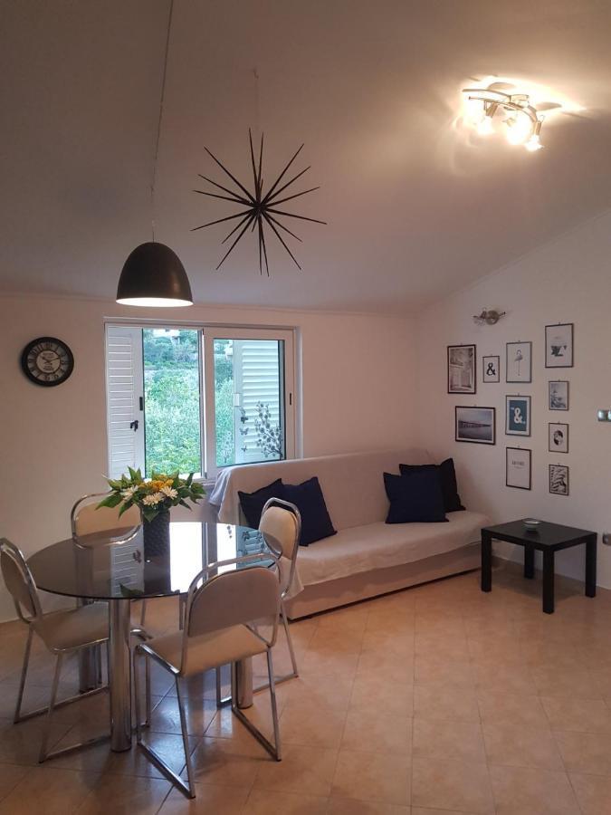 Apartman Cvita Rab Palit ภายนอก รูปภาพ
